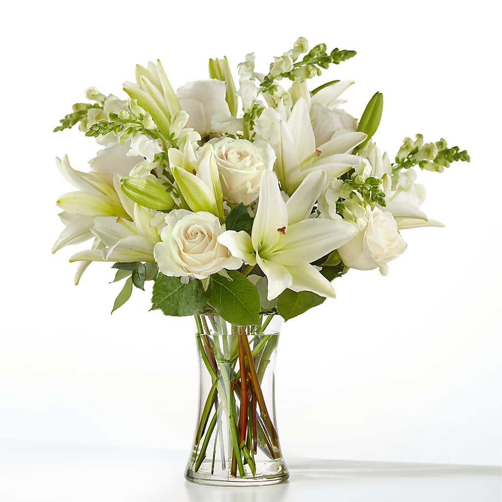 Eternal Friendship Bouquet – Flowers By Oralene Llc, Concord NC