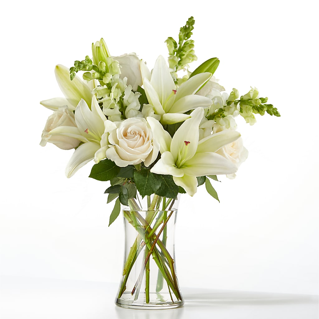 Eternal Friendship Bouquet – Flowers By Oralene Llc, Concord NC