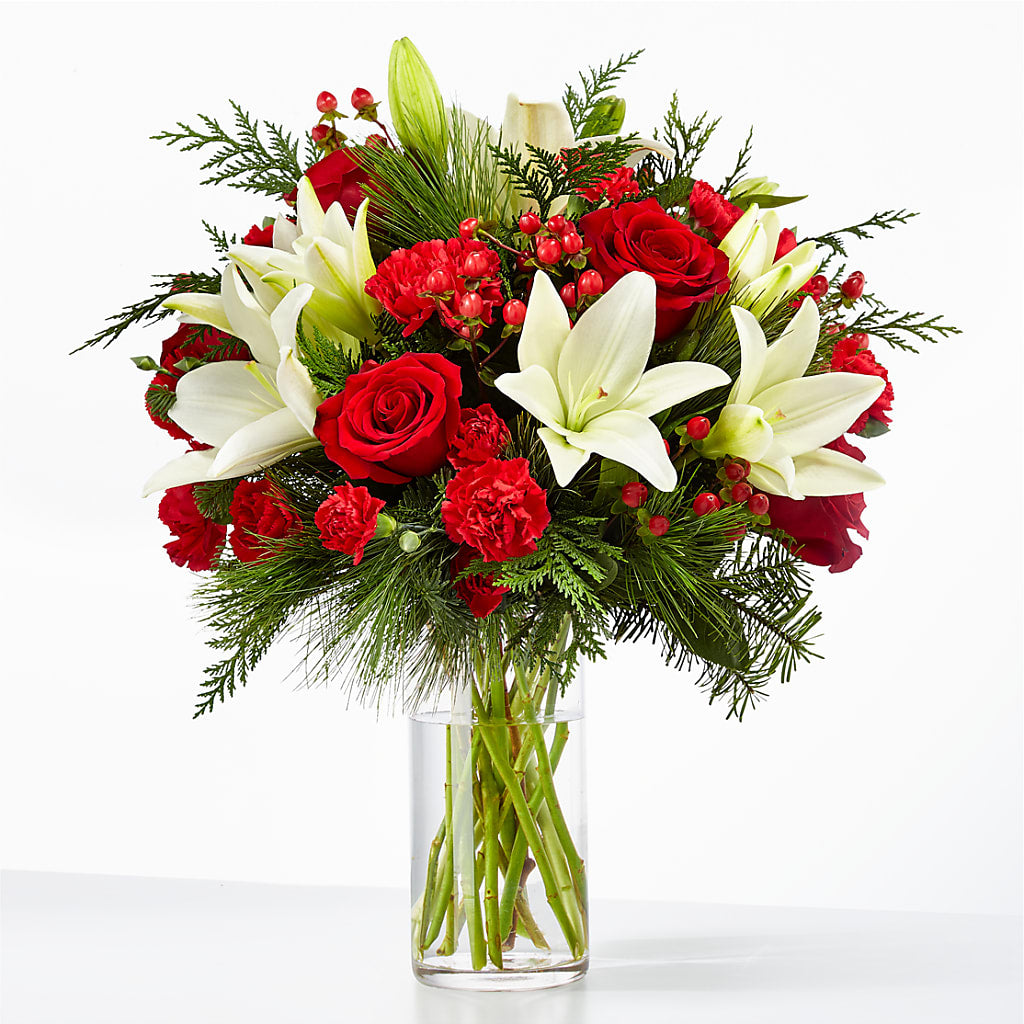 Joyful Greetings Bouquet – Flowers By Oralene Llc, Concord NC