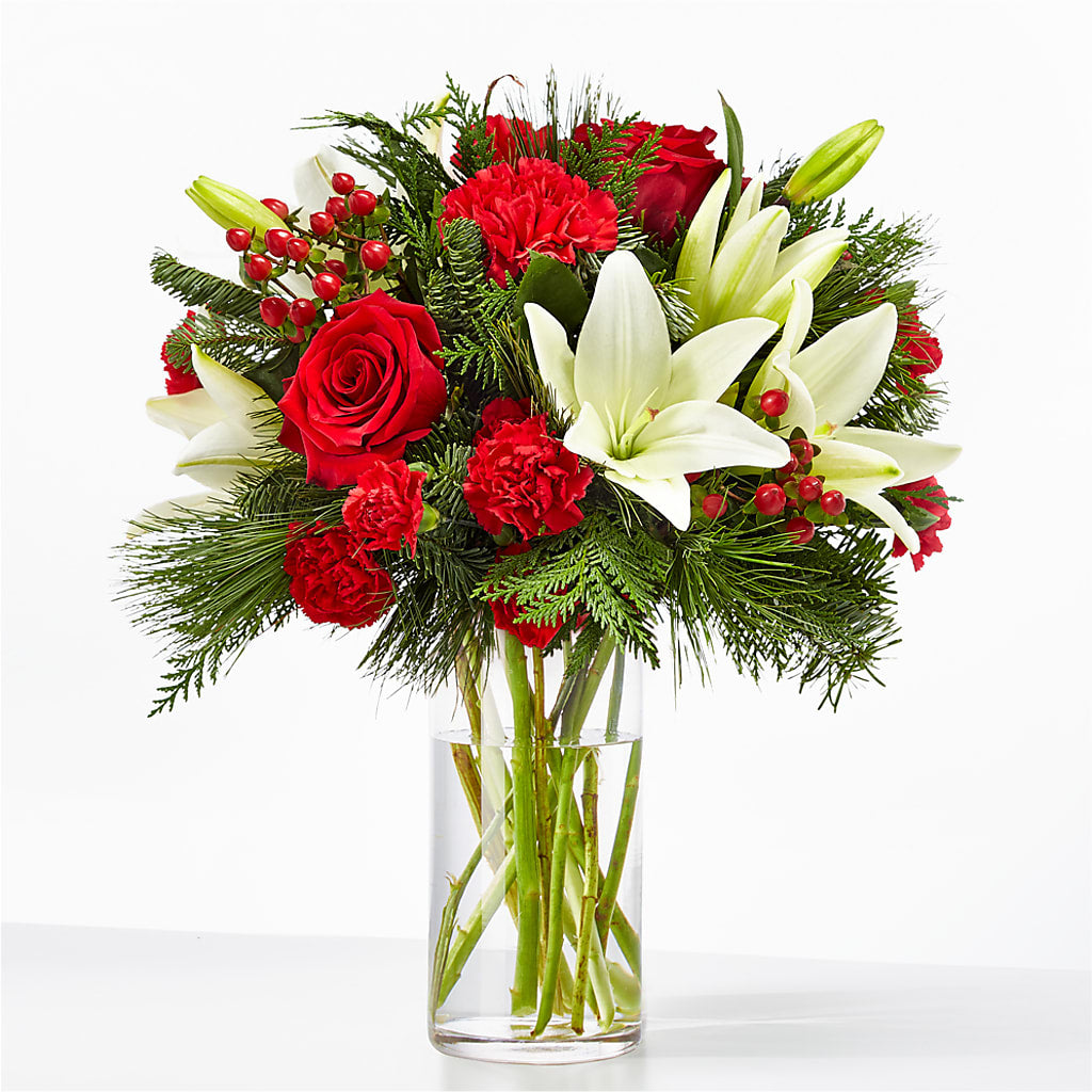 Joyful Greetings Bouquet – Flowers By Oralene Llc, Concord NC