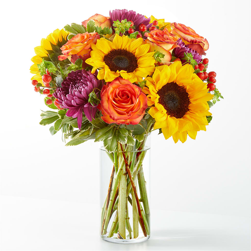 Nature Walk Bouquet – Flowers By Oralene Llc, Concord NC