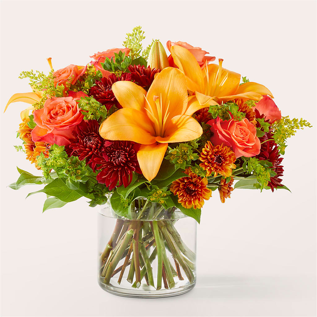 Honeycrisp Bouquet – Flowers By Oralene Llc, Concord NC
