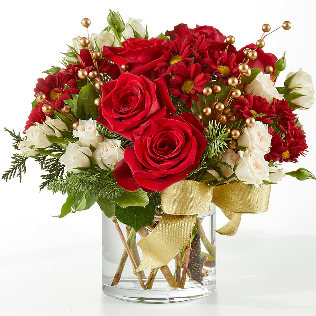 Believe Bouquet – Flowers By Oralene Llc, Concord NC