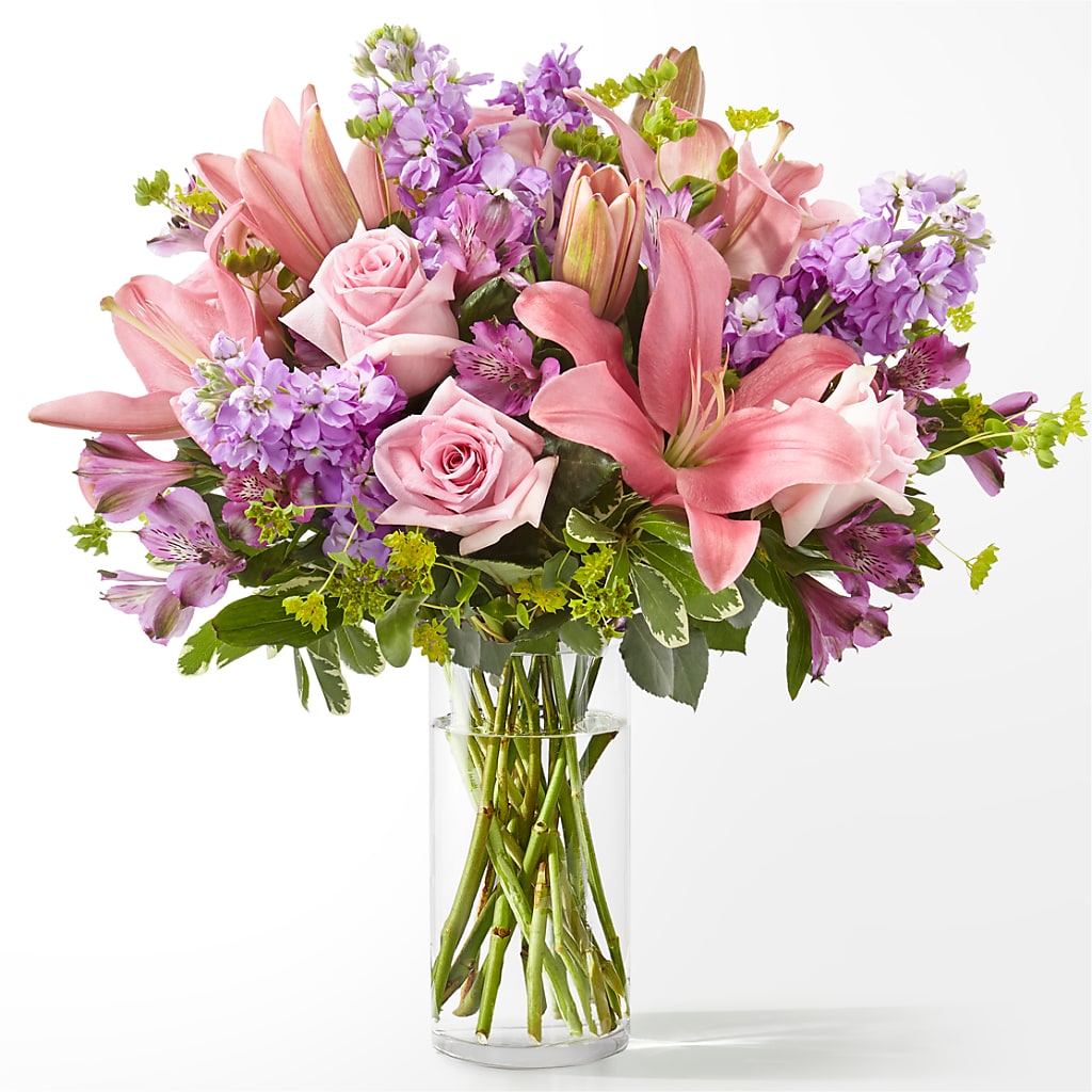 Precious Petals Bouquet – Flowers By Oralene Llc, Concord NC