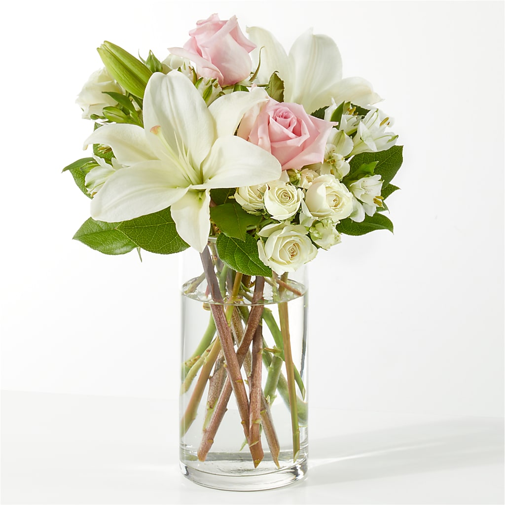 Kindhearted Bouquet – Flowers By Oralene Llc, Concord NC