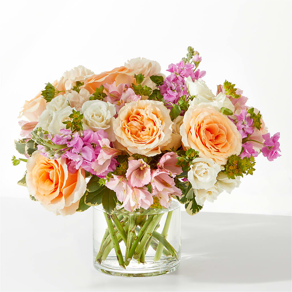Paradise Bouquet – Flowers By Oralene Llc, Concord NC