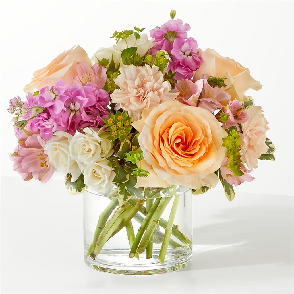 Paradise Bouquet – Flowers By Oralene Llc, Concord NC