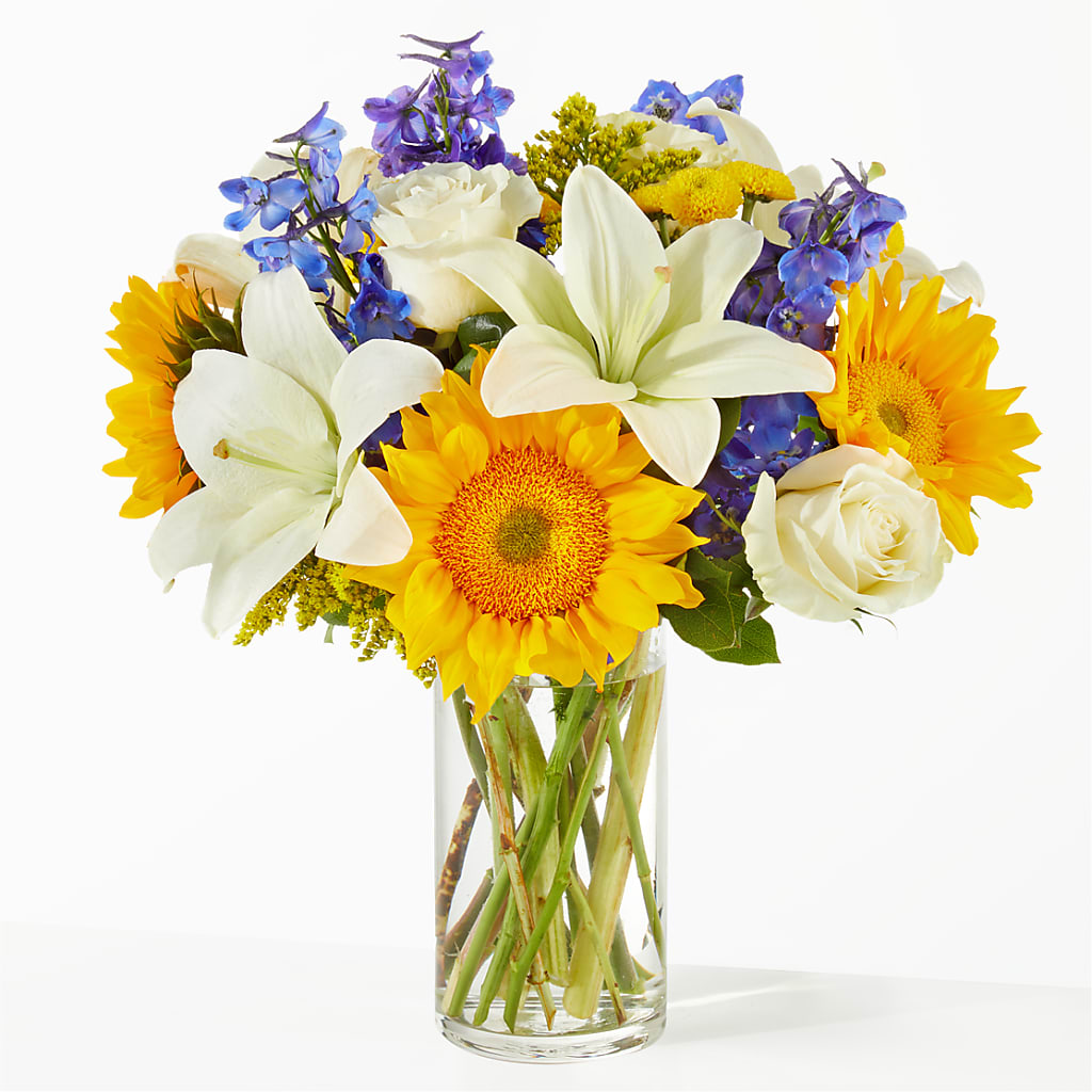 Stargazing Bouquet – Flowers By Oralene Llc, Concord NC