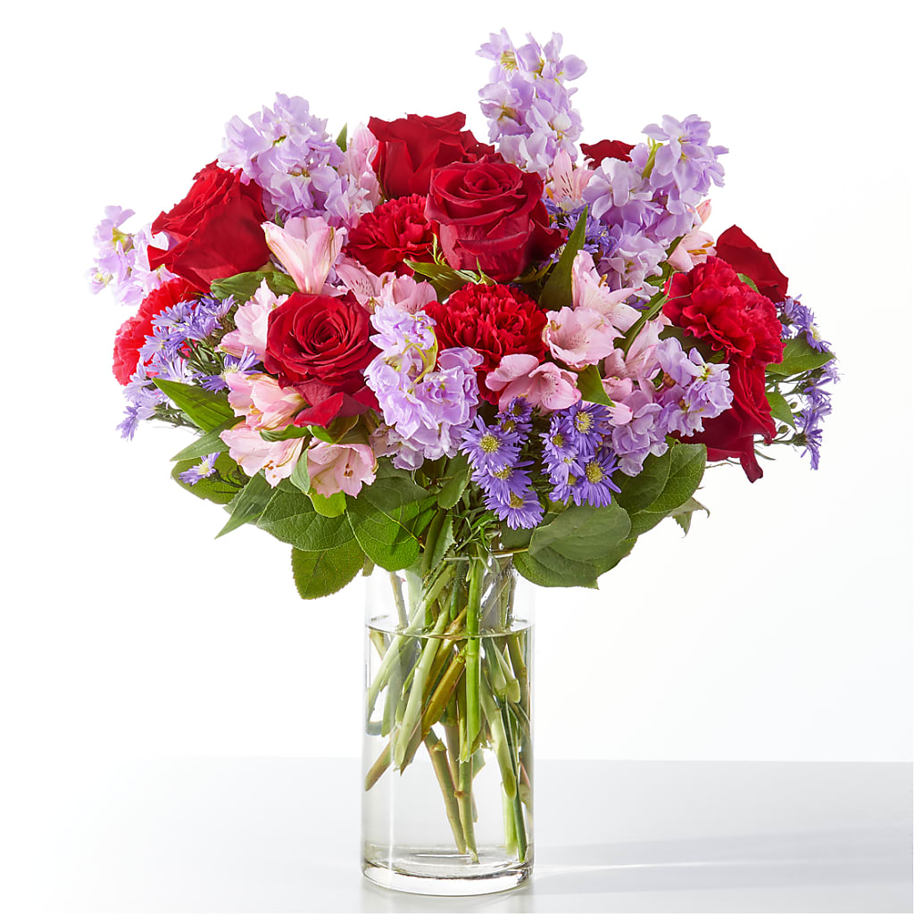 Your Majesty Bouquet – Flowers By Oralene Llc, Concord NC