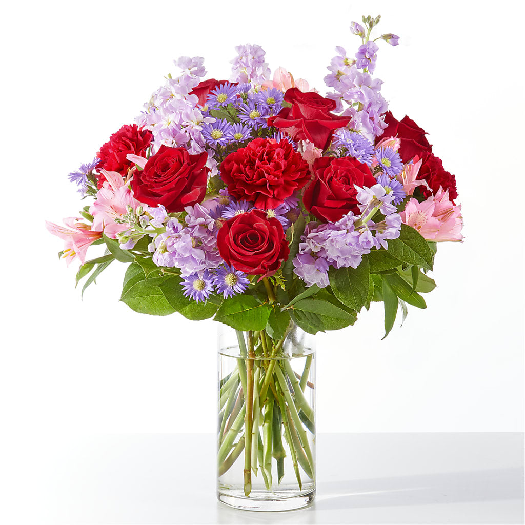 Your Majesty Bouquet – Flowers By Oralene Llc, Concord NC