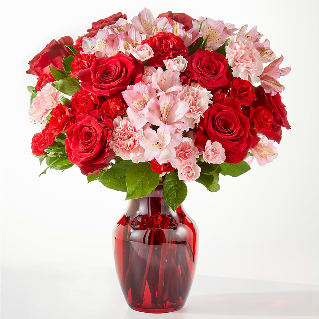 Candy Kisses Bouquet – Flowers By Oralene Llc, Concord NC