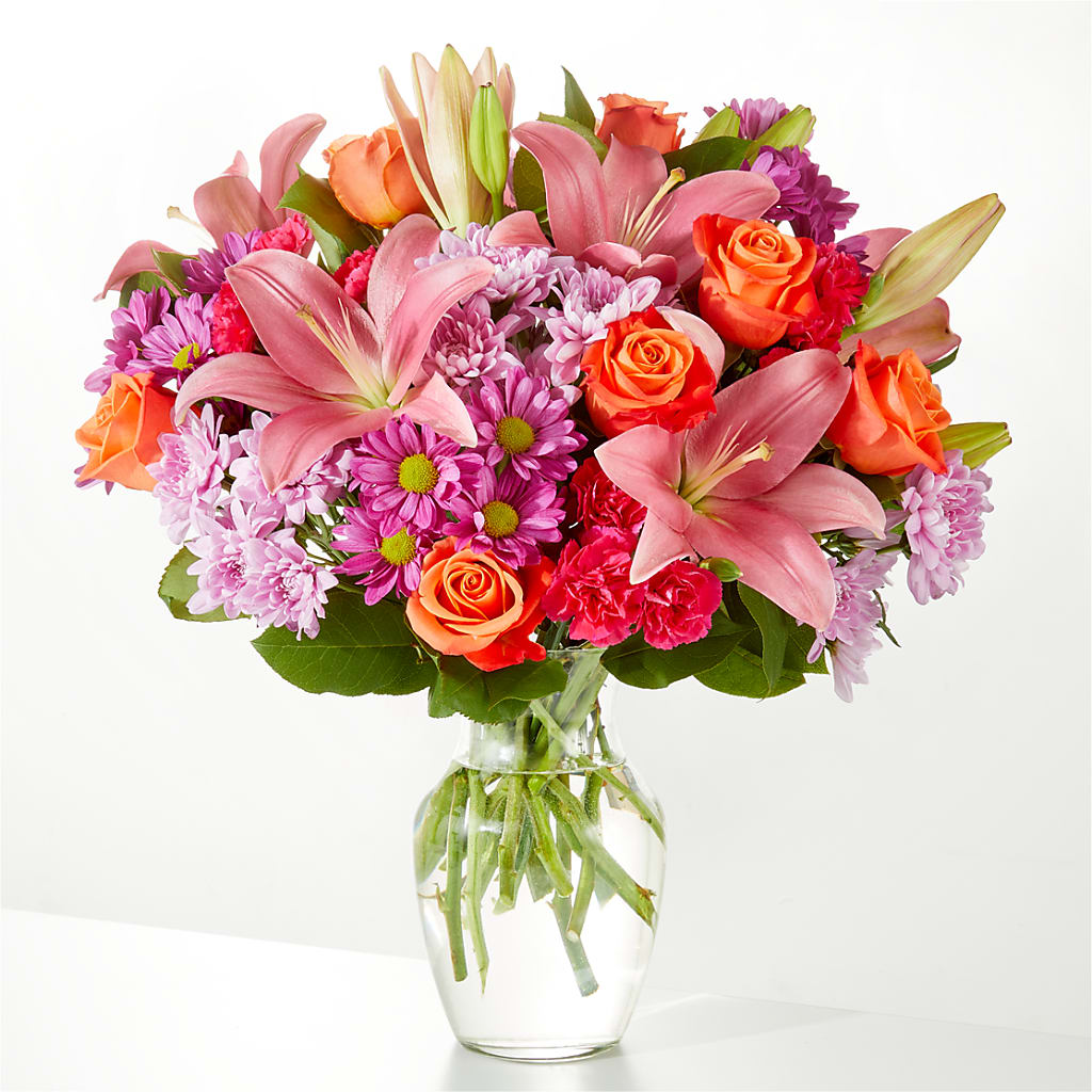One and Only Bouquet – Flowers By Oralene Llc, Concord NC