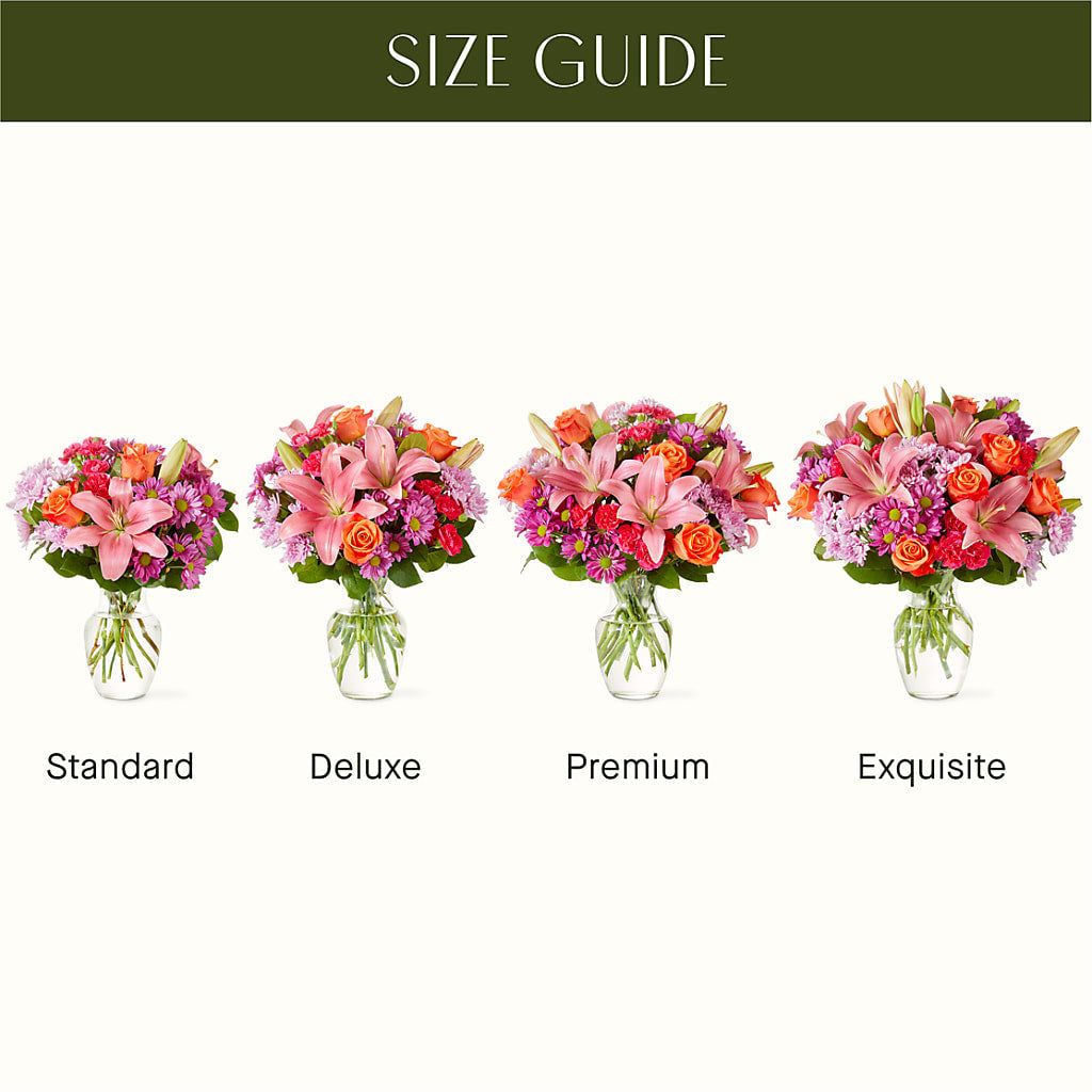 One and Only Bouquet – Flowers By Oralene Llc, Concord NC
