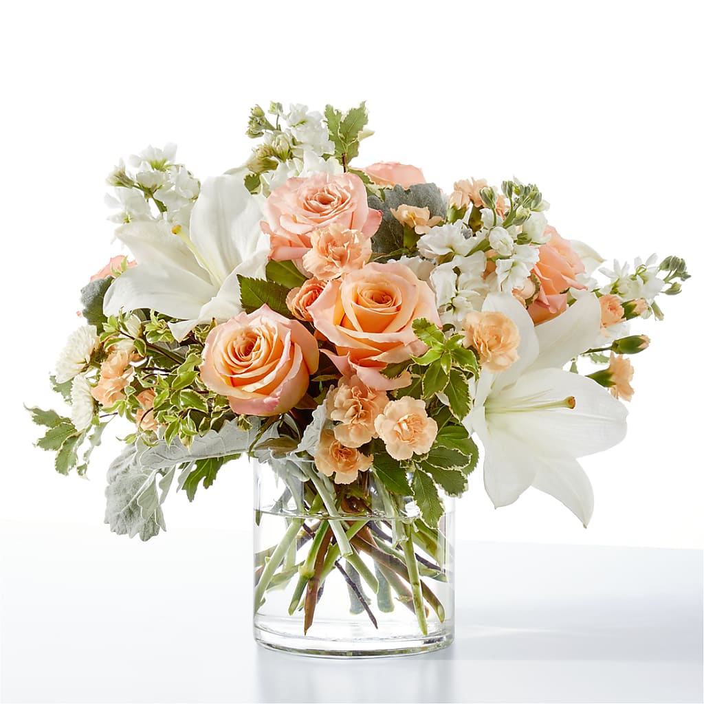 Darling Bouquet – Flowers By Oralene Llc, Concord NC