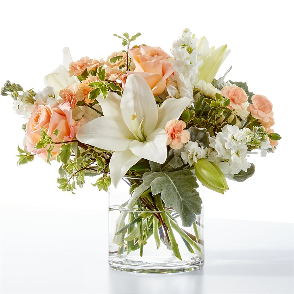 Darling Bouquet – Flowers By Oralene Llc, Concord NC