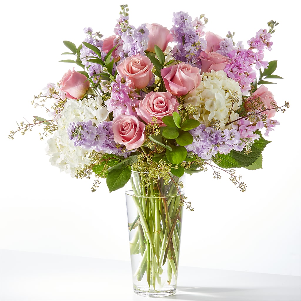Embraced Bouquet – Flowers By Oralene Llc, Concord NC