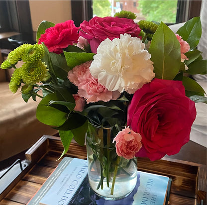 Sweet & Pretty Bouquet –  Flowers By Oralene Llc, Concord NC