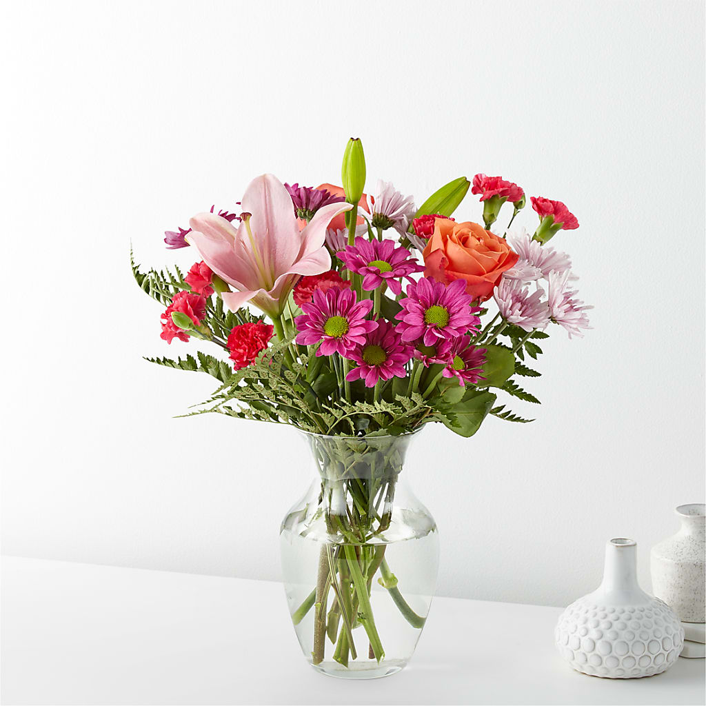 Light of My Life Bouquet –  Flowers By Oralene Llc, Concord NC