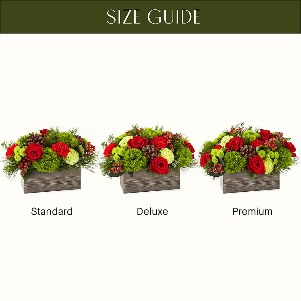 Bundled Up Bouquet –  Flowers By Oralene Llc, Concord NC