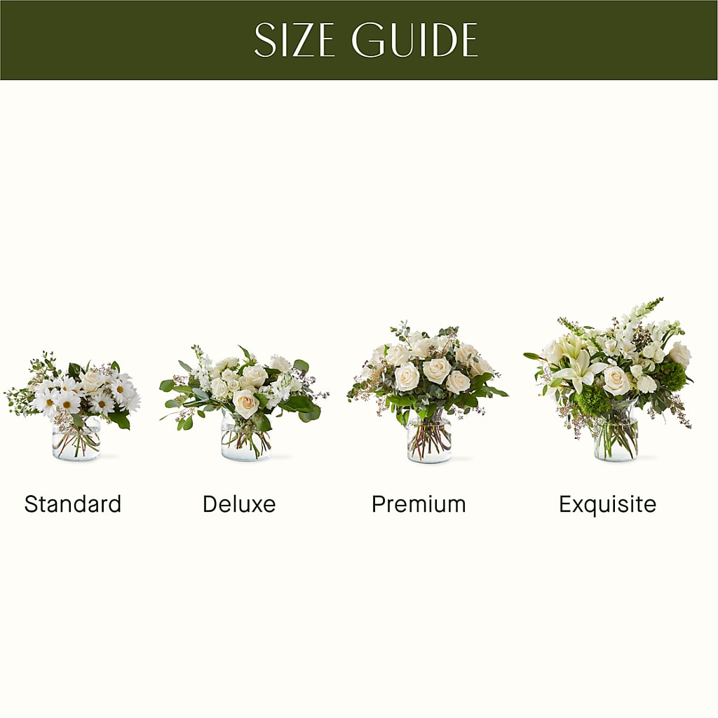 Fresh Linen Bouquet –  Flowers By Oralene Llc, Concord NC