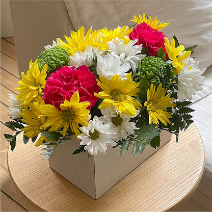 Sorbet Bouquet –  Flowers By Oralene Llc, Concord NC
