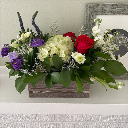 Sweet Magnolia Bouquet –  Flowers By Oralene Llc, Concord NC