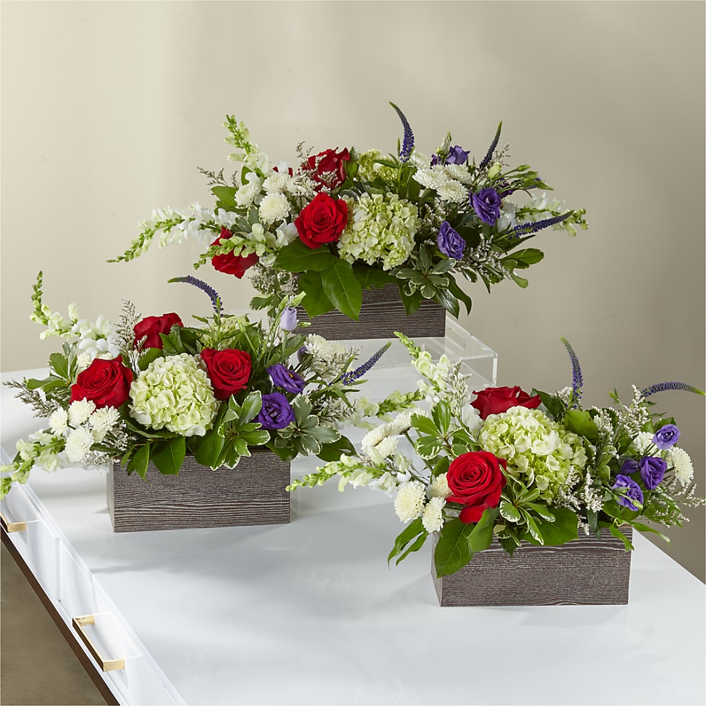 Sweet Magnolia Bouquet –  Flowers By Oralene Llc, Concord NC