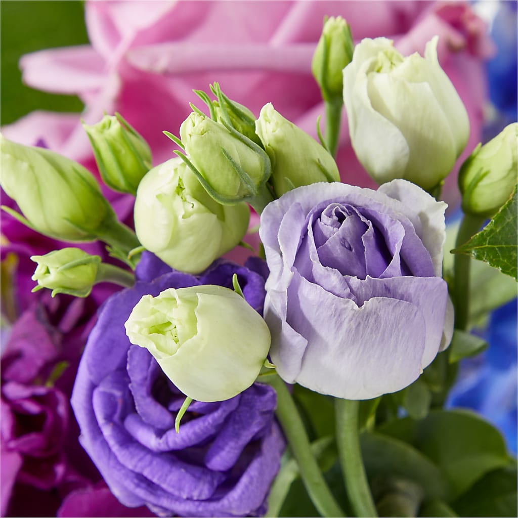 Twilight Glow Bouquet –  Flowers By Oralene Llc, Concord NC