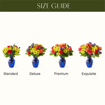 Brighter Days Bouquet –  Flowers By Oralene Llc, Concord NC