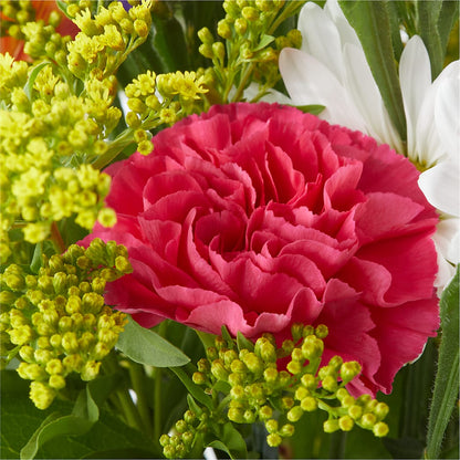 Oopsie Daisy Bouquet –  Flowers By Oralene Llc, Concord NC