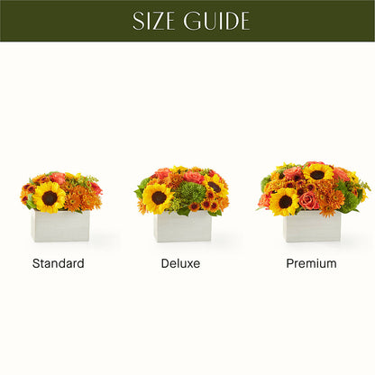 Farmer’s Market Stroll Bouquet –  Flowers By Oralene Llc, Concord NC