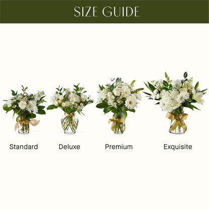 New Beginnings – A Florist Original –  Flowers By Oralene Llc, Concord NC