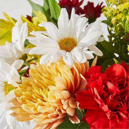 Fall Delight – A Florist Original –  Flowers By Oralene Llc, Concord NC
