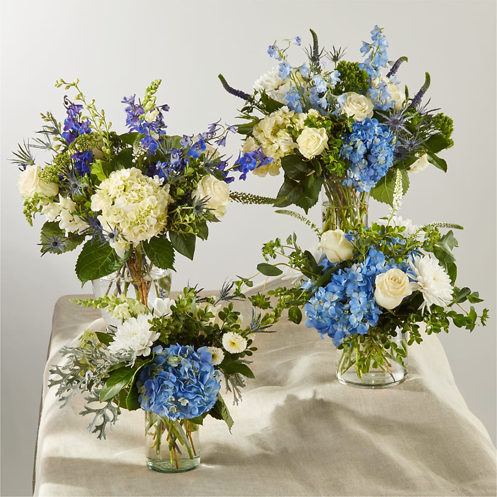 Festival of Lights – A Florist Original –  Flowers By Oralene Llc, Concord NC