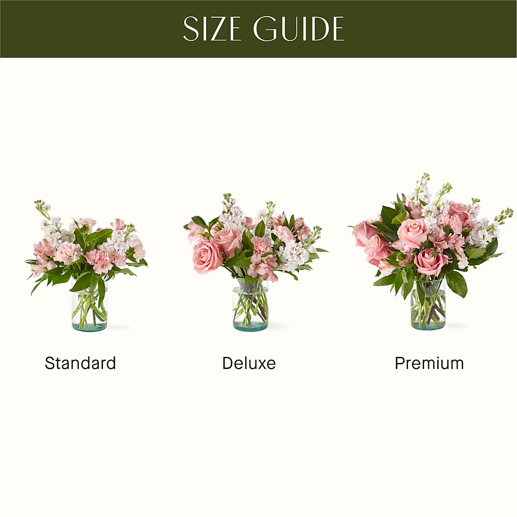 At the Ballet Bouquet –  Flowers By Oralene Llc, Concord NC