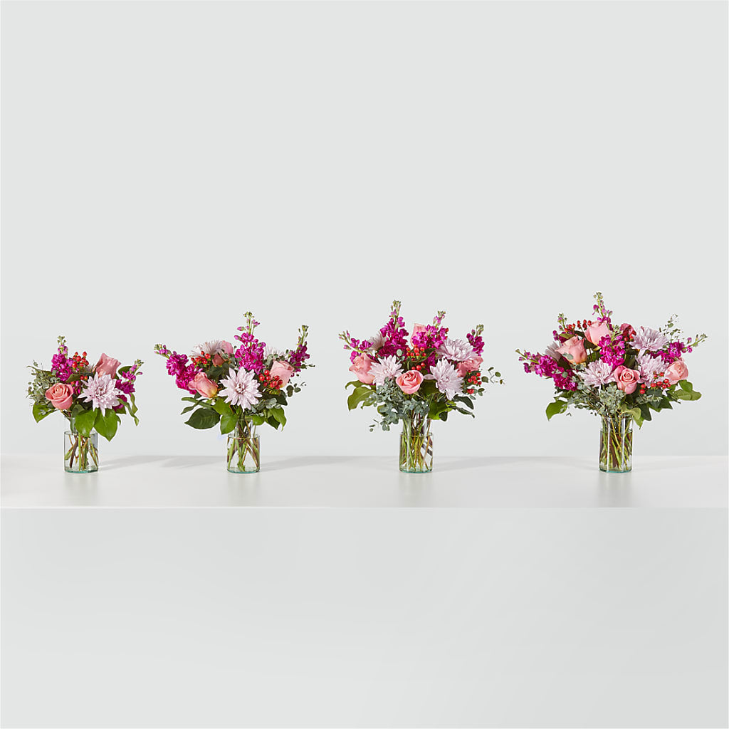 Sunday Morning Bouquet –  Flowers By Oralene Llc, Concord NC