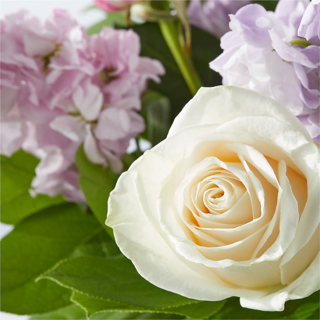 Springtime Spritz Bouquet –  Flowers By Oralene Llc, Concord NC