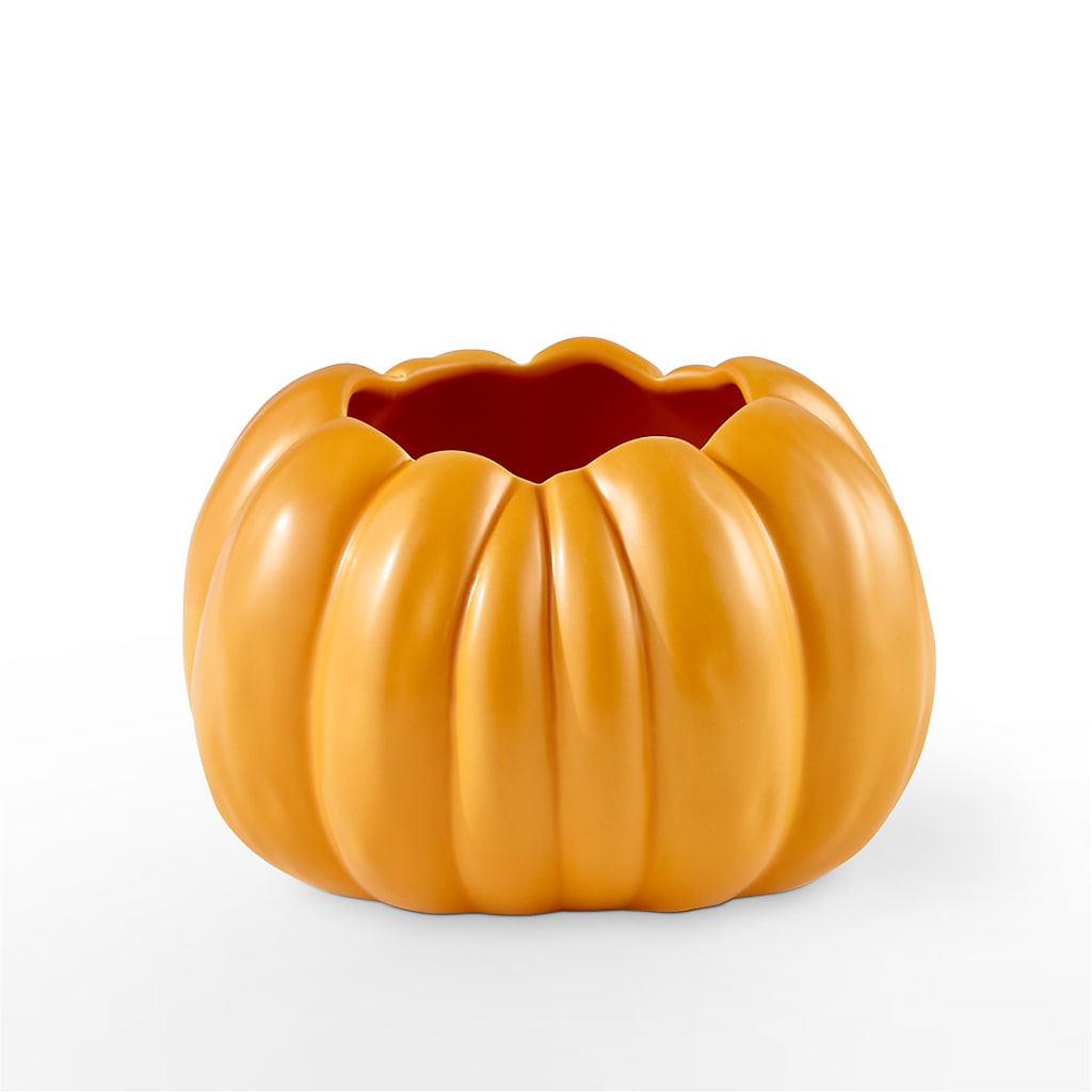 Pick of the Patch Pumpkin Bouquet –  Flowers By Oralene Llc, Concord NC