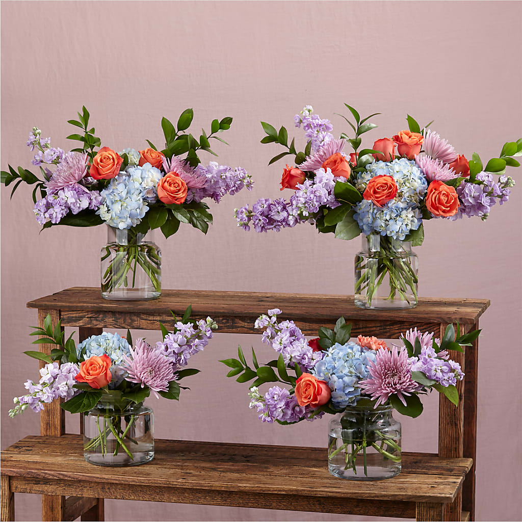 Be Mine Bouquet –  Flowers By Oralene Llc, Concord NC
