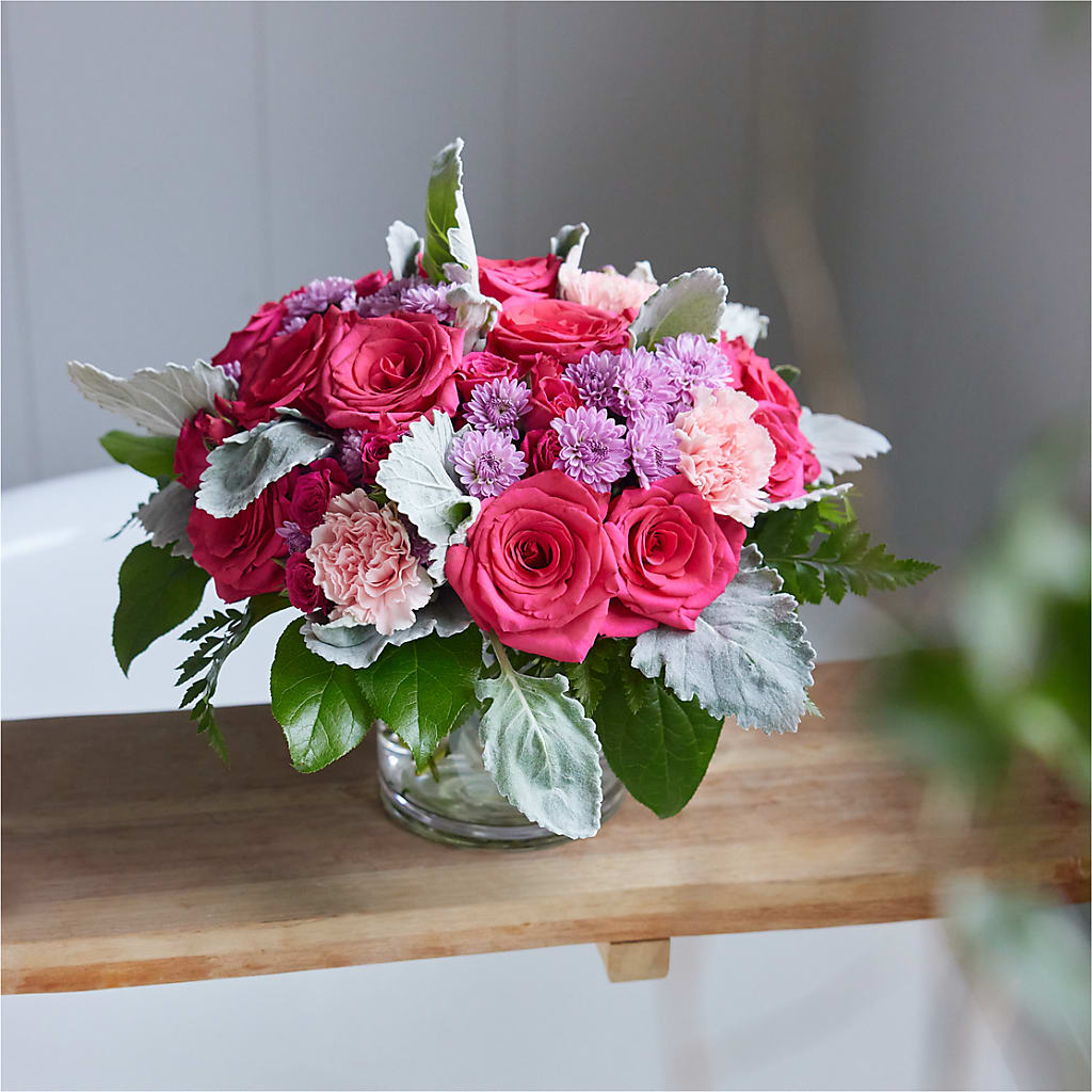 Sweet As Can Be Bouquet –  Flowers By Oralene Llc, Concord NC