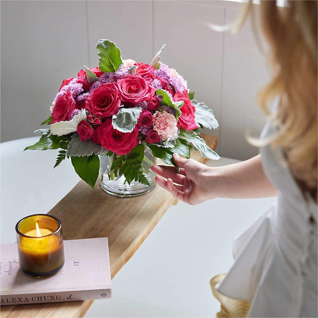 Sweet As Can Be Bouquet –  Flowers By Oralene Llc, Concord NC