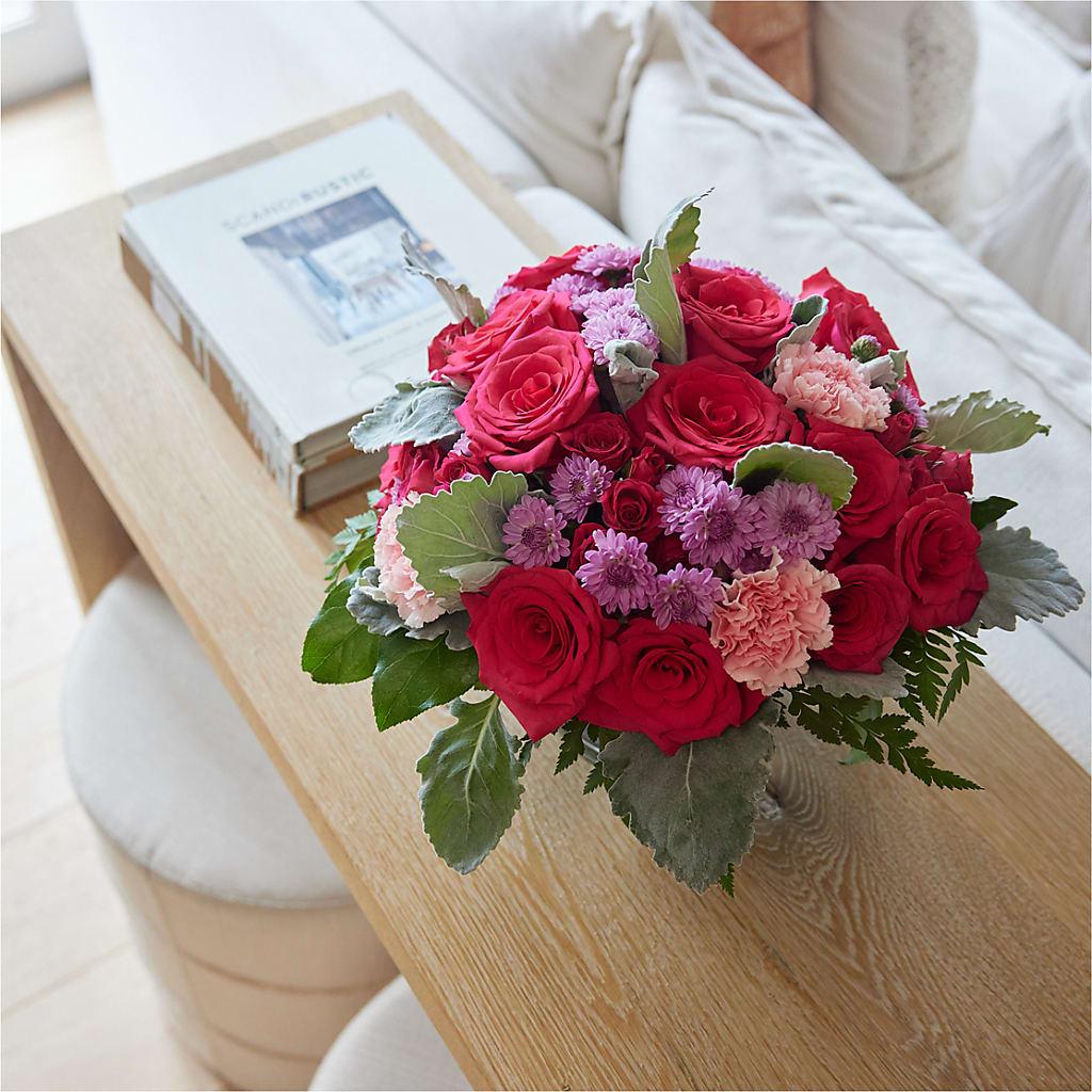 Sweet As Can Be Bouquet –  Flowers By Oralene Llc, Concord NC