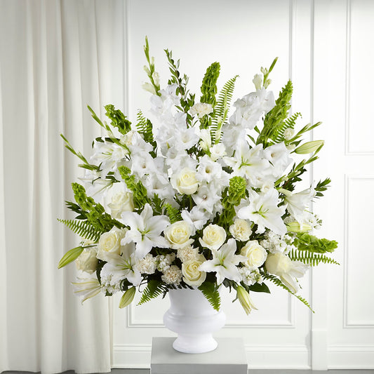 Morning Stars Arrangement –  Flowers By Oralene Llc, Concord NC