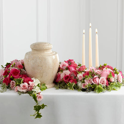 Remembrance Arrangement –  Flowers By Oralene Llc, Concord NC