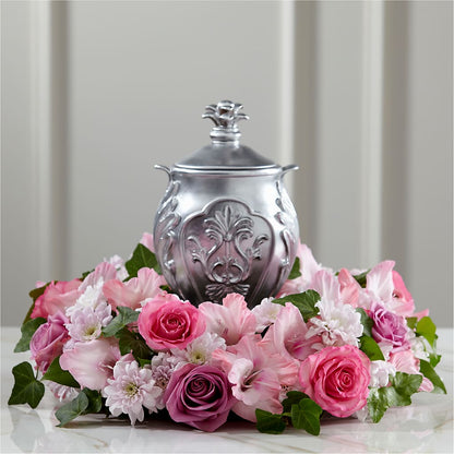 Glorious Tribute Arrangement –  Flowers By Oralene Llc, Concord NC
