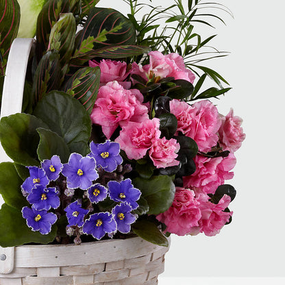 Peaceful Garden Planter –  Flowers By Oralene Llc, Concord NC