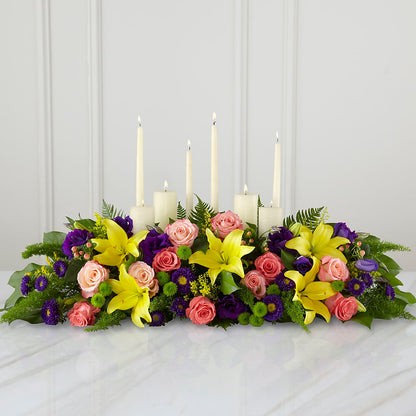 Forever Arrangement –  Flowers By Oralene Llc, Concord NC