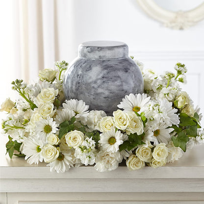 Timeless Tribute Cremation Adornment –  Flowers By Oralene Llc, Concord NC