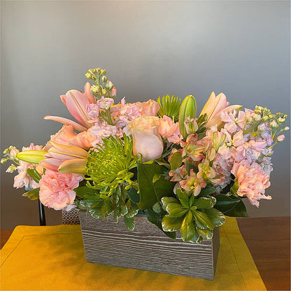 Beautiful Spirit Basket –  Flowers By Oralene Llc, Concord NC