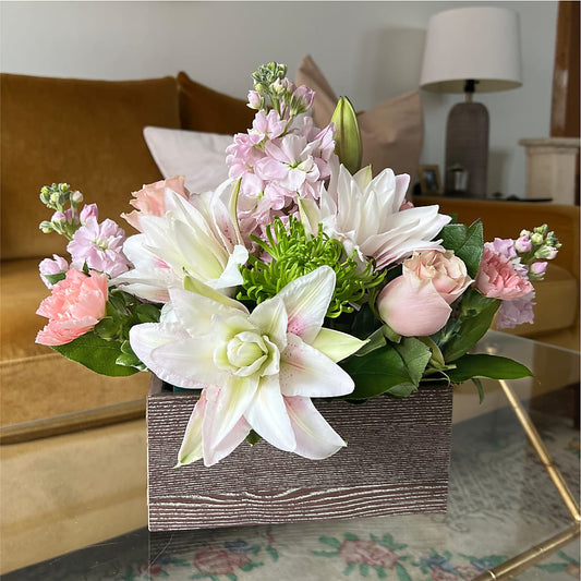 Beautiful Spirit Basket –  Flowers By Oralene Llc, Concord NC